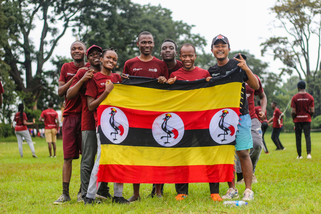 Why Many Young Ugandan Boxers Never Reach Their Full Potential