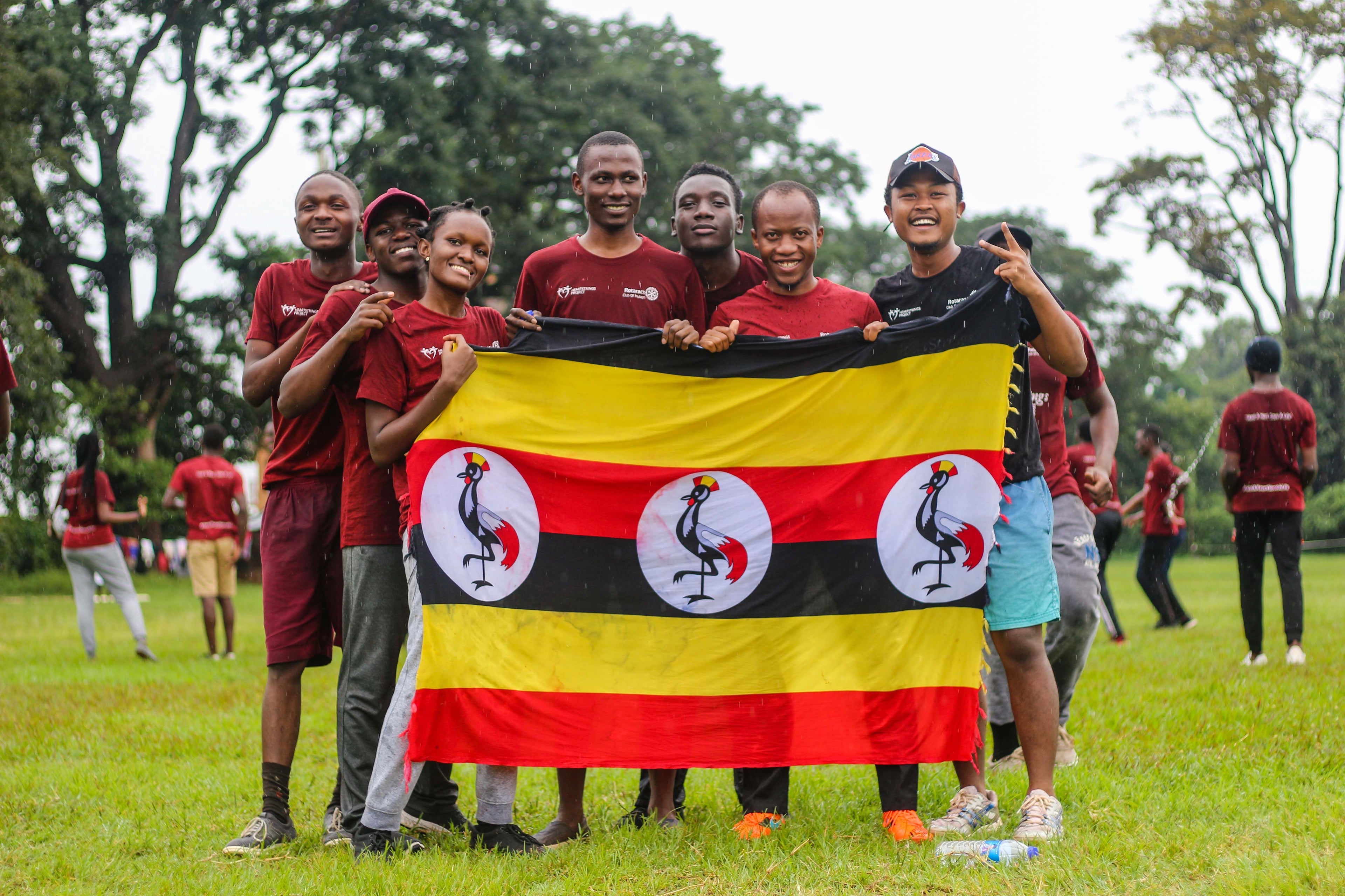 Why Many Young Ugandan Boxers Never Reach Their Full Potential