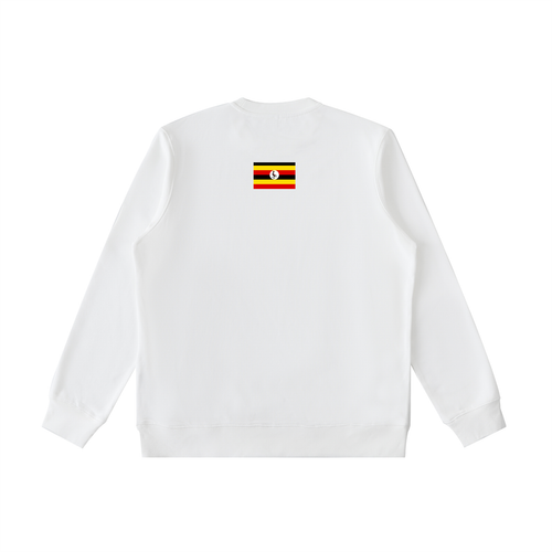 Club Crewneck  Sweatshirt ODMPOD