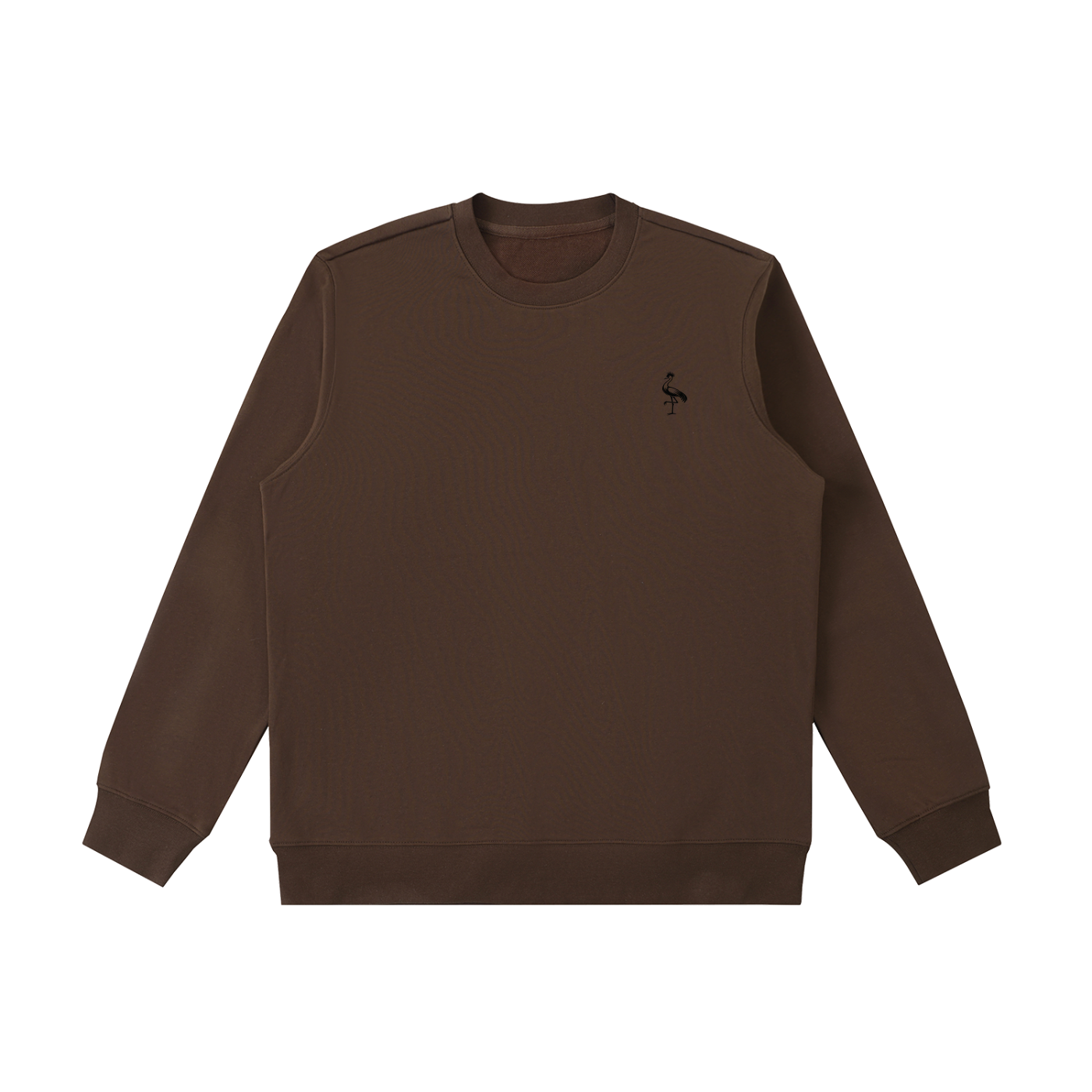 Club Crewneck  Sweatshirt ODMPOD