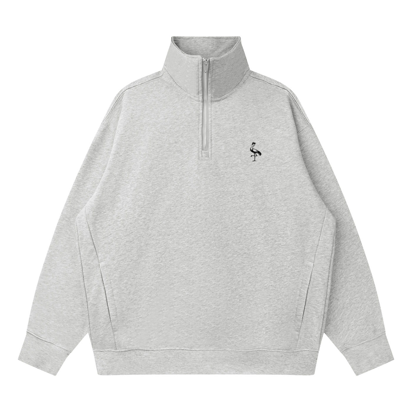 Club Quarter Zip ODMPOD