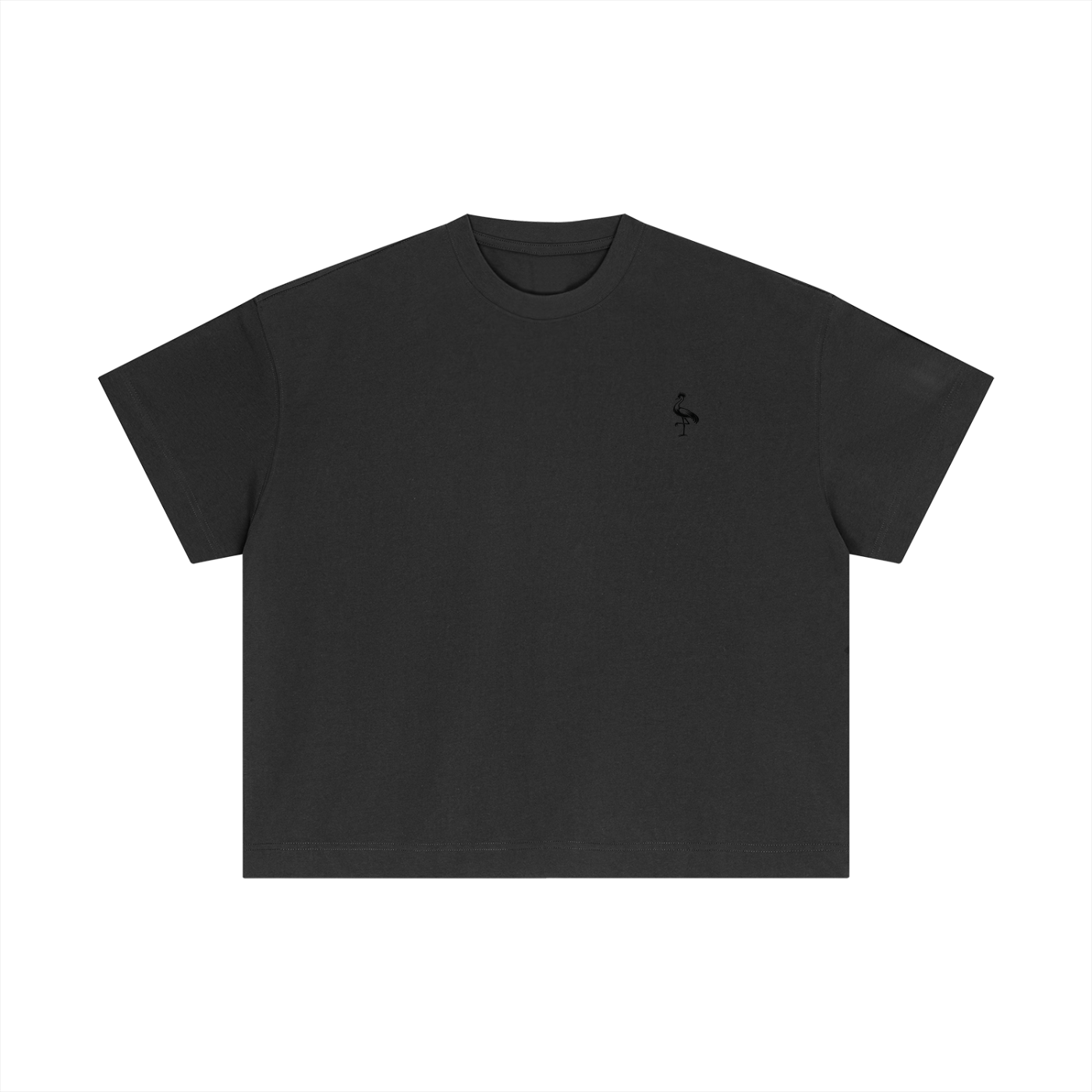 Club Crane Tee ODMPOD