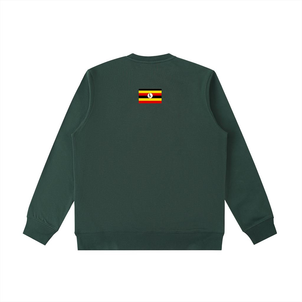 Club Crewneck  Sweatshirt ODMPOD