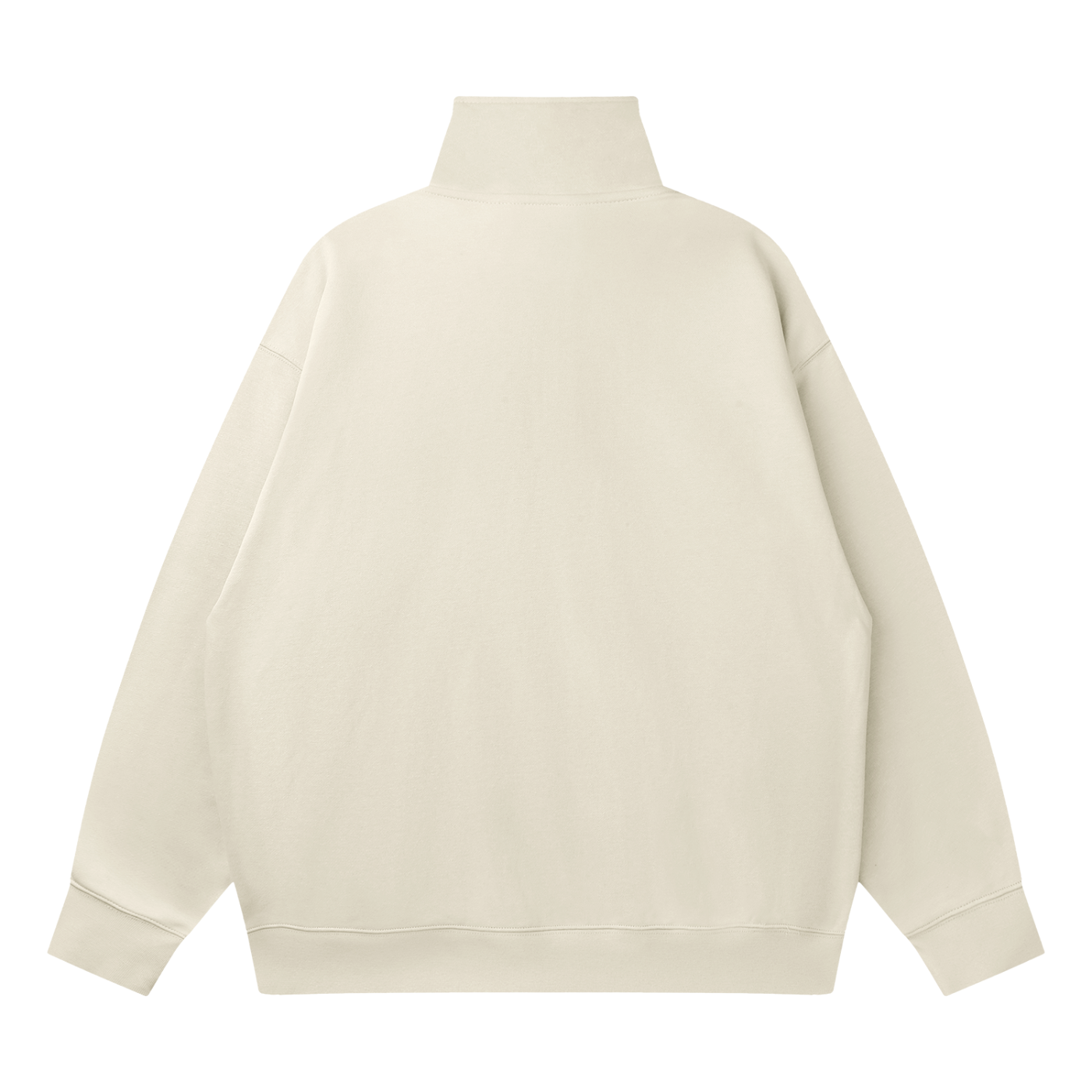 Club Quarter Zip ODMPOD
