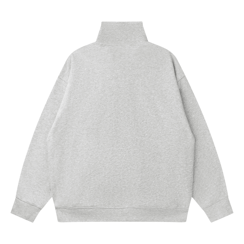 Club Quarter Zip ODMPOD