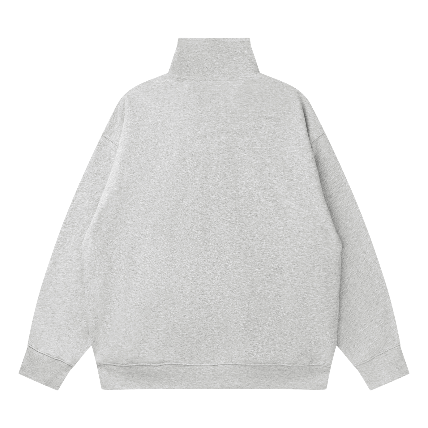 Club Quarter Zip ODMPOD