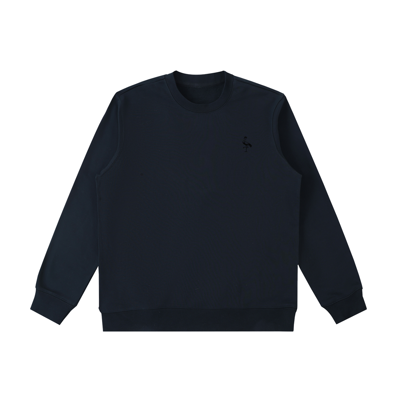 Club Crewneck  Sweatshirt ODMPOD