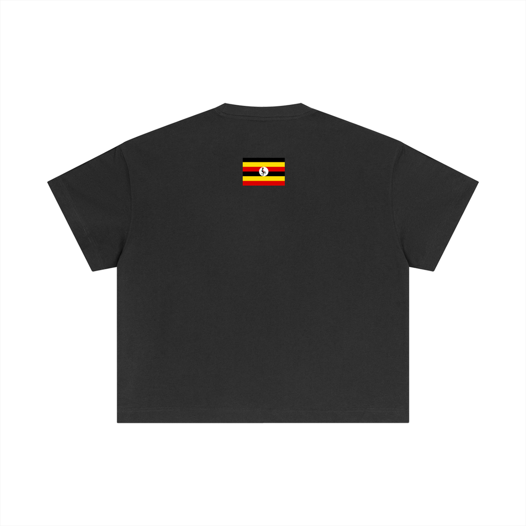Club Crane Tee ODMPOD