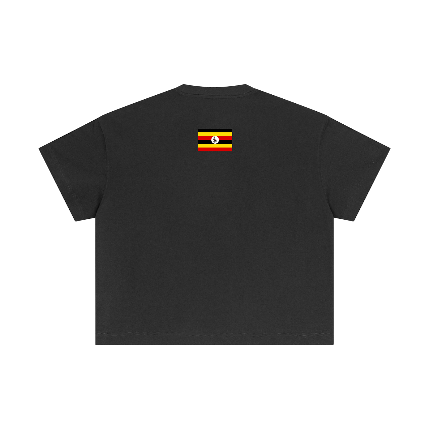 Club Crane Tee ODMPOD
