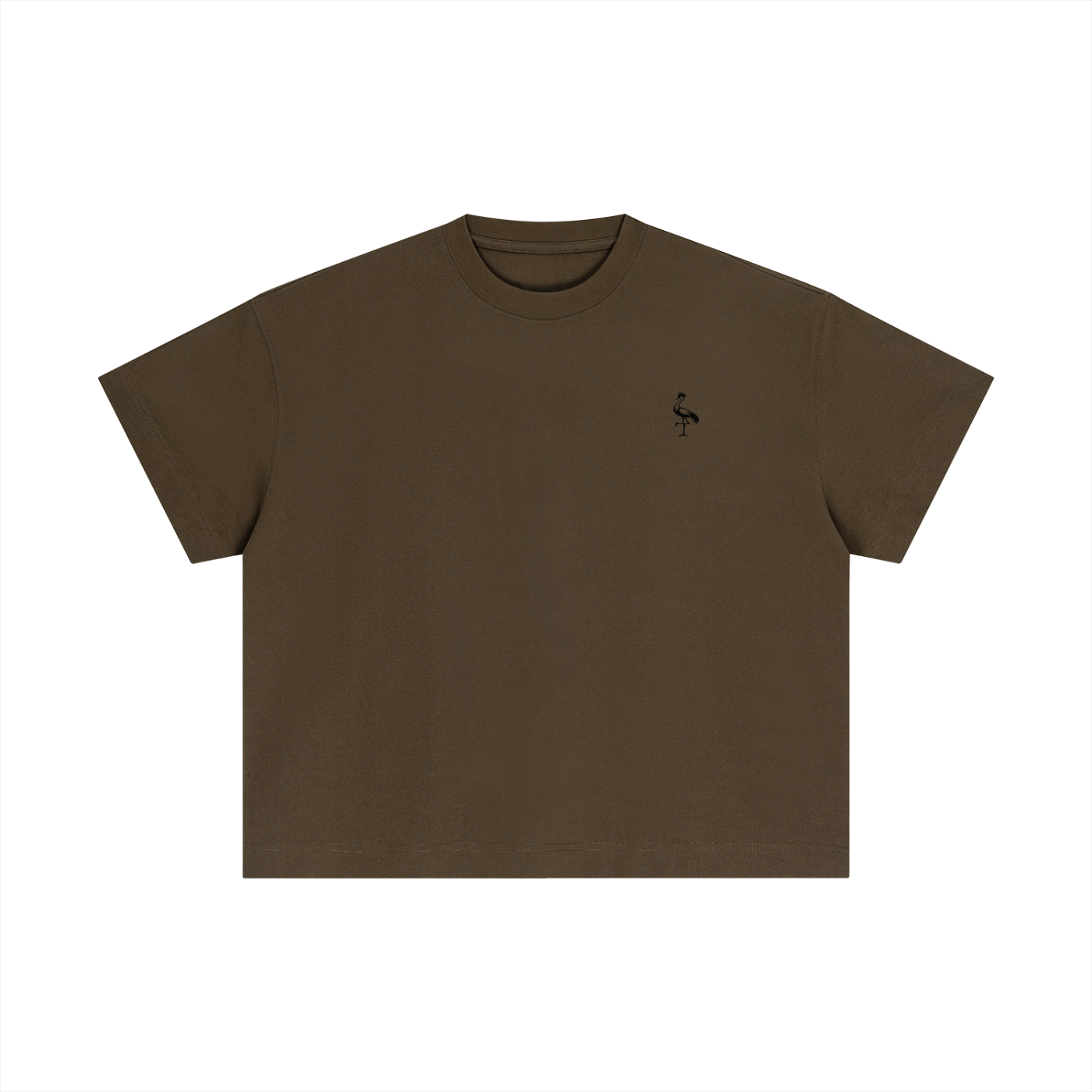 Club Crane Tee ODMPOD