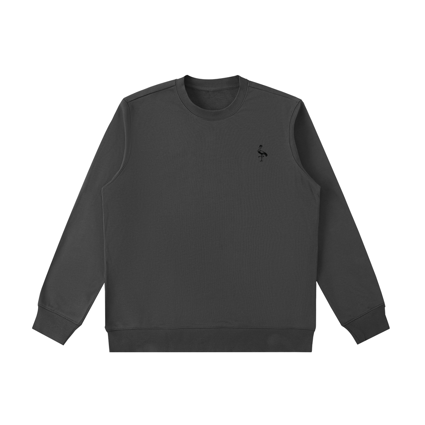 Club Crewneck  Sweatshirt ODMPOD