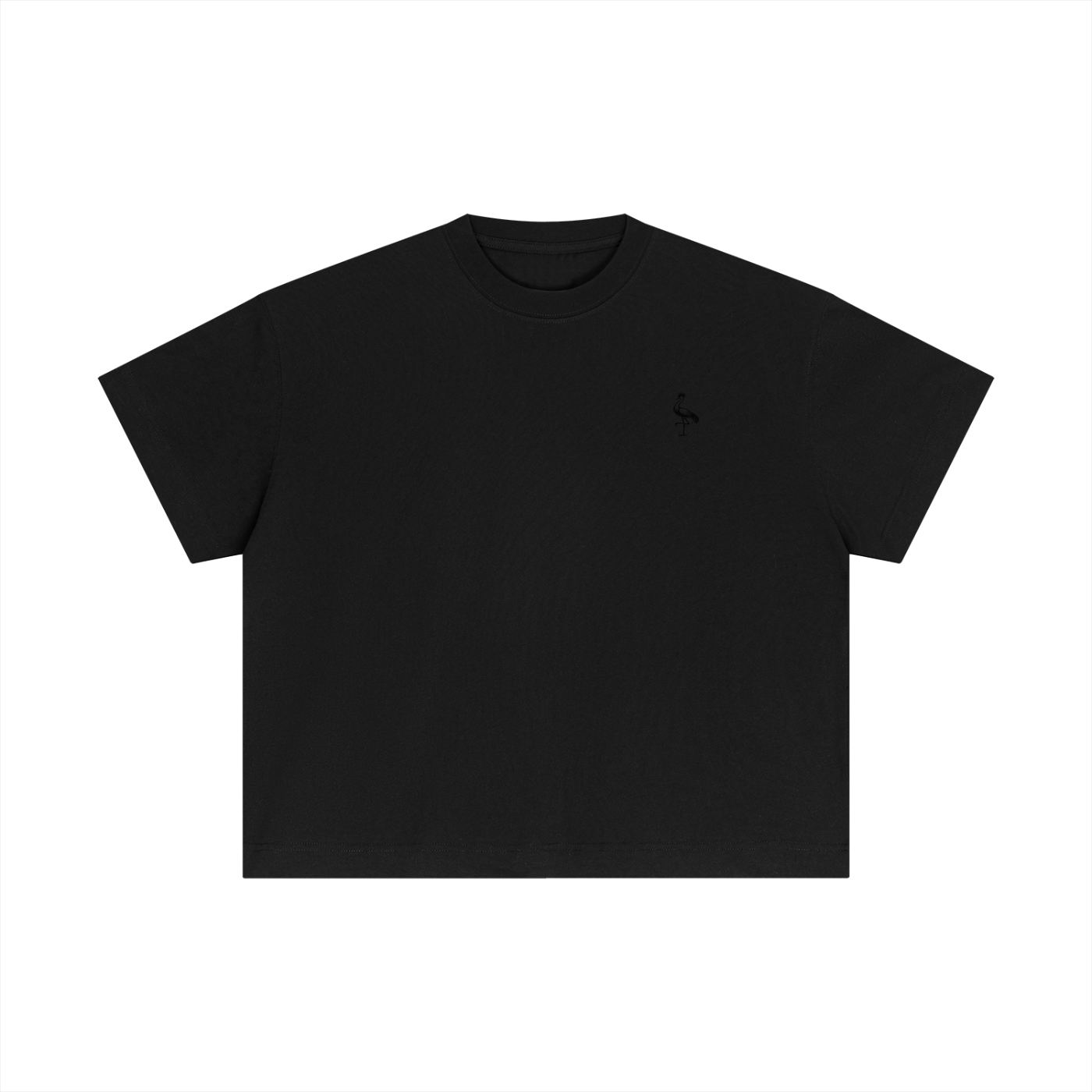 Club Crane Tee ODMPOD
