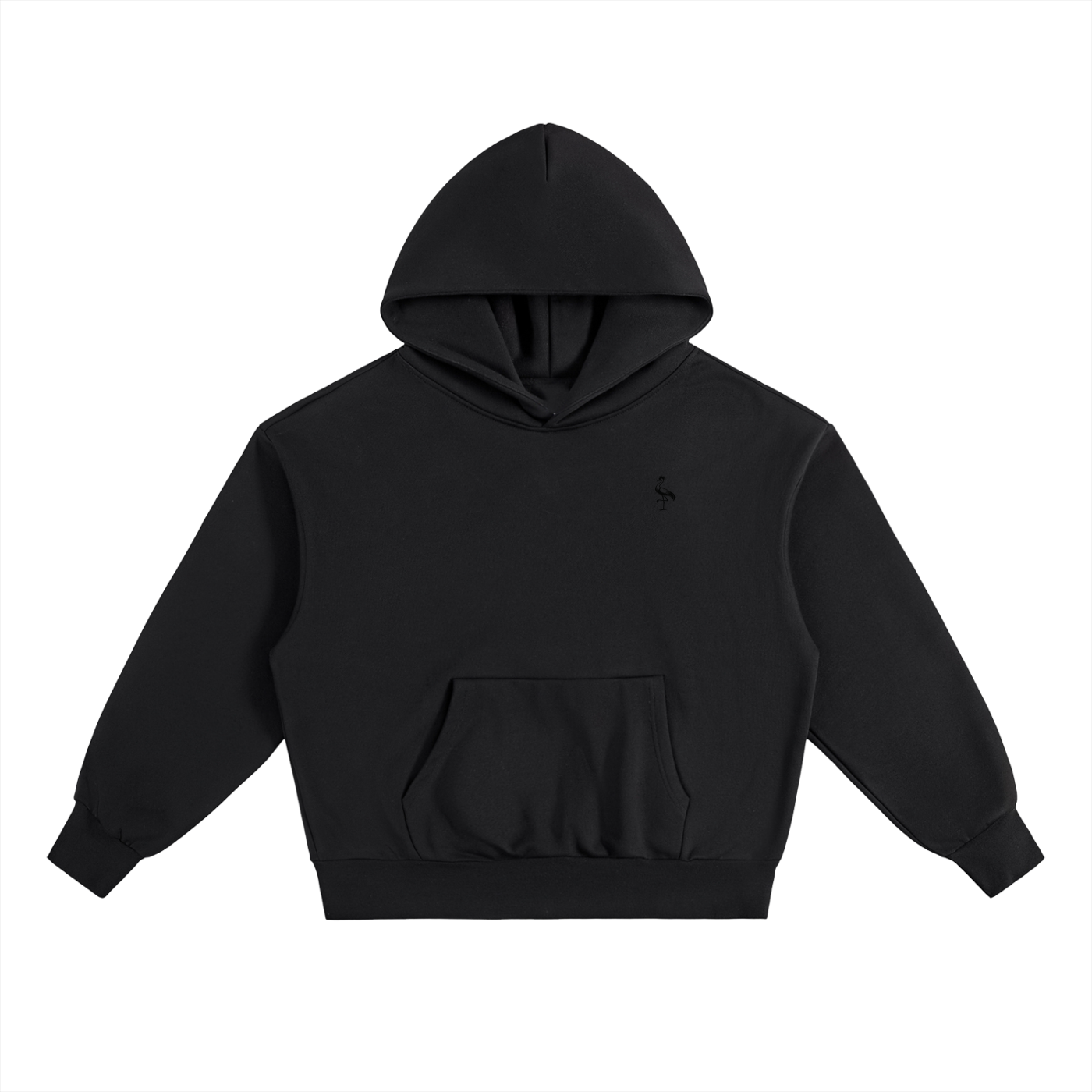 Club Hoodie ODMPOD