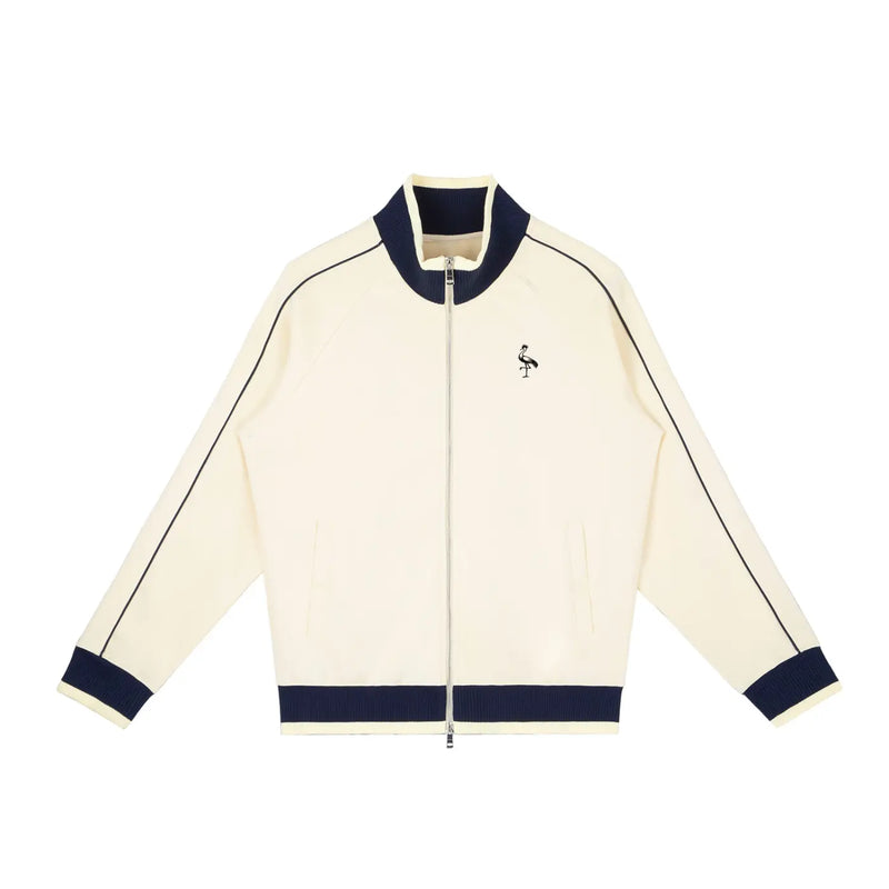 Cub Track Jacket