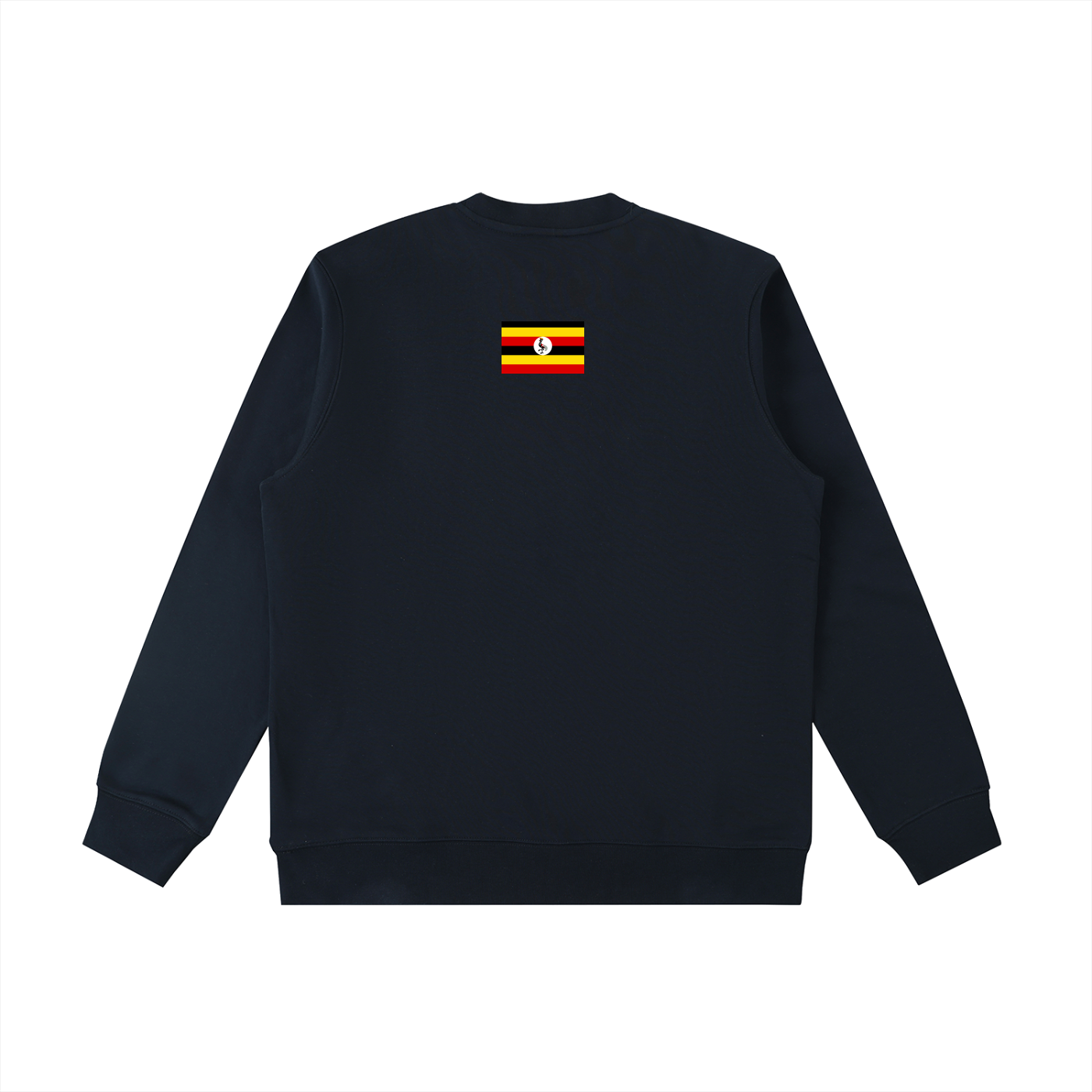 Club Crewneck  Sweatshirt ODMPOD