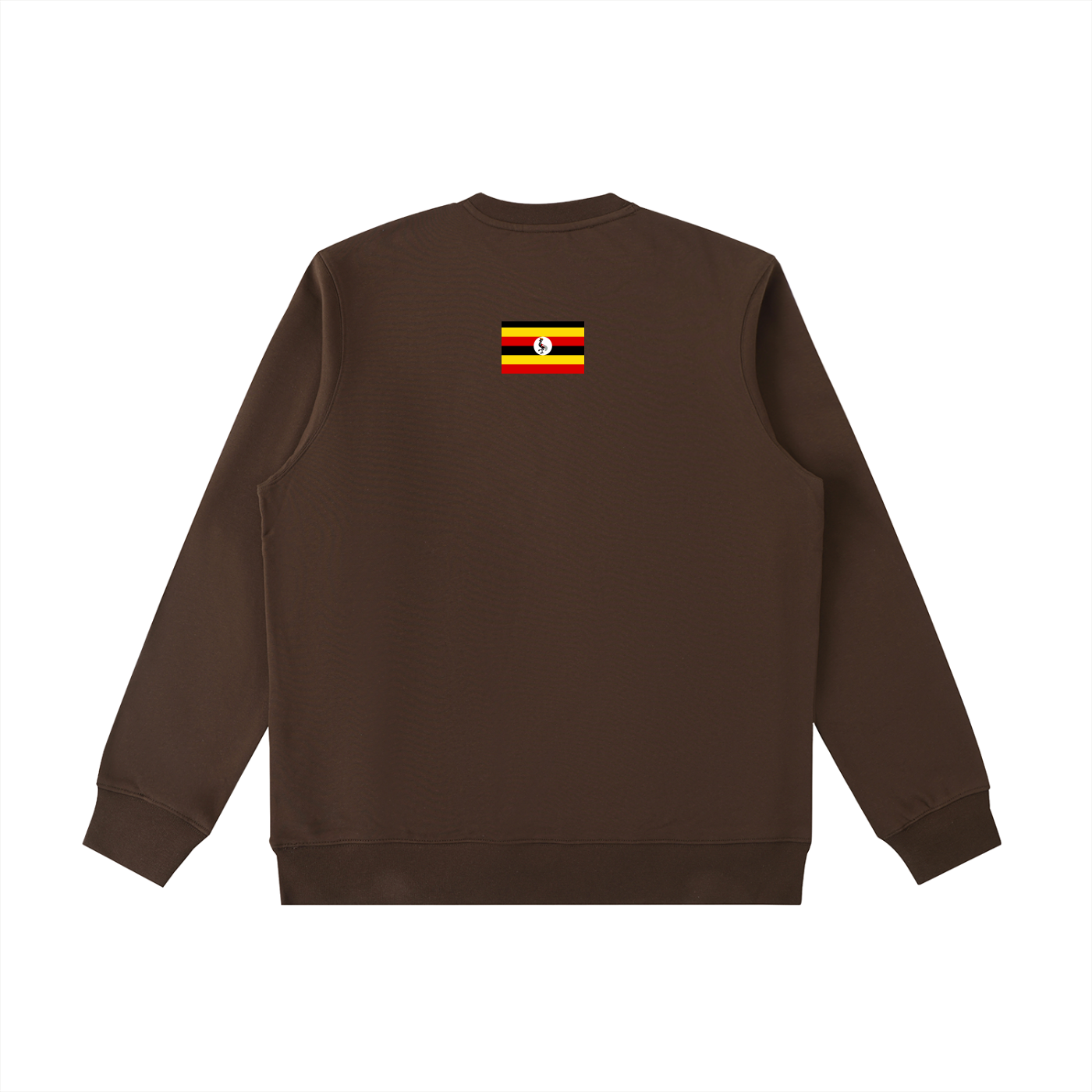 Club Crewneck  Sweatshirt ODMPOD