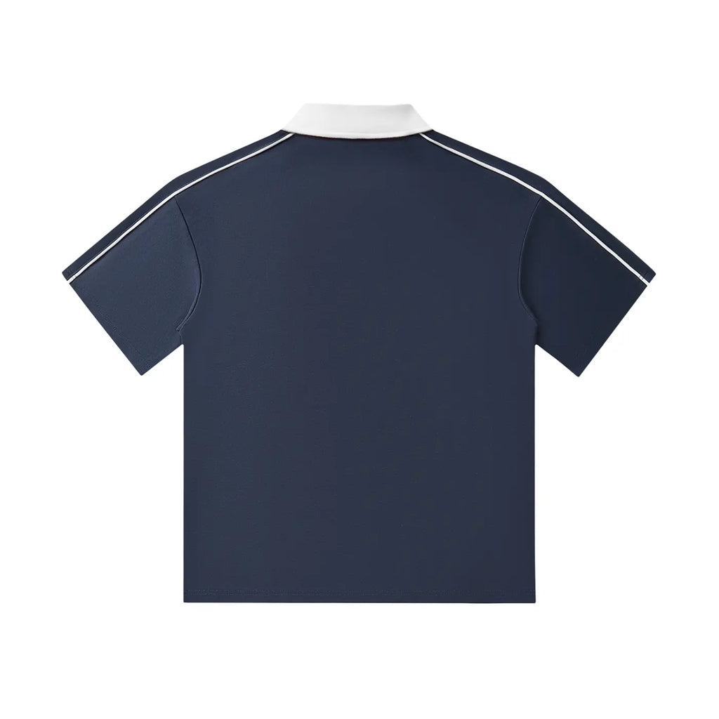 Crane Club Polo ODMPOD