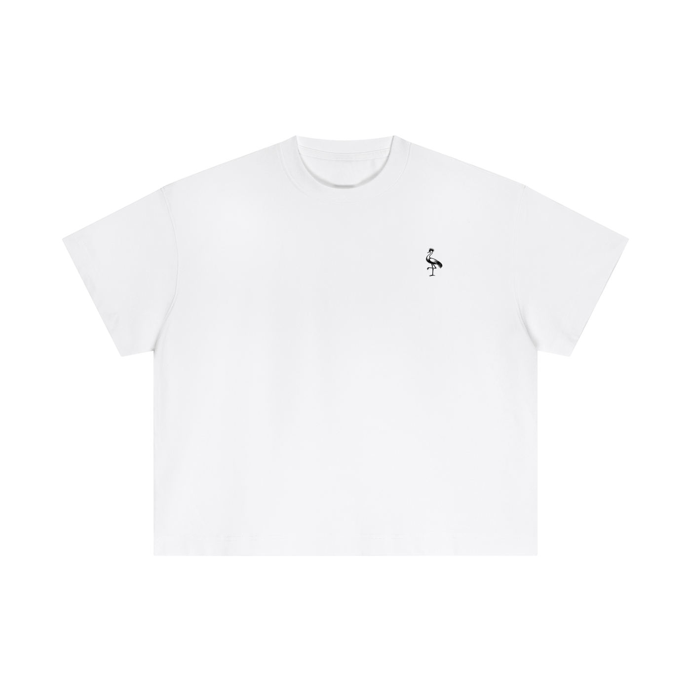 Club Crane Tee ODMPOD