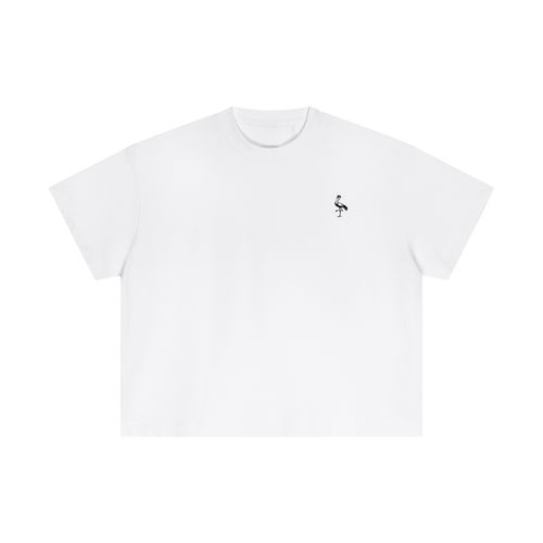 Club Crane Tee ODMPOD