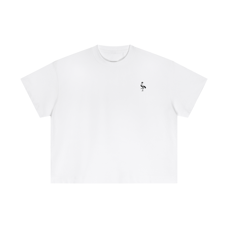 Club Crane Tee