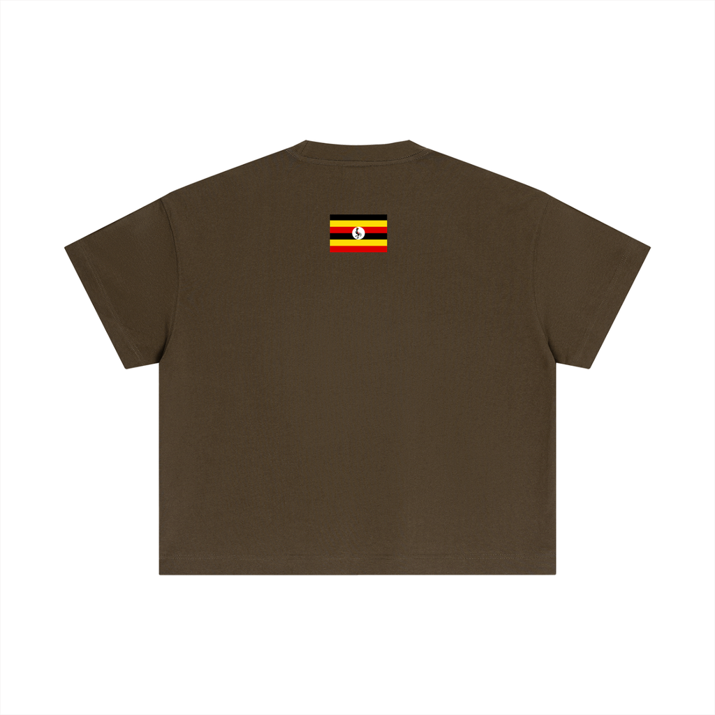 Club Crane Tee ODMPOD