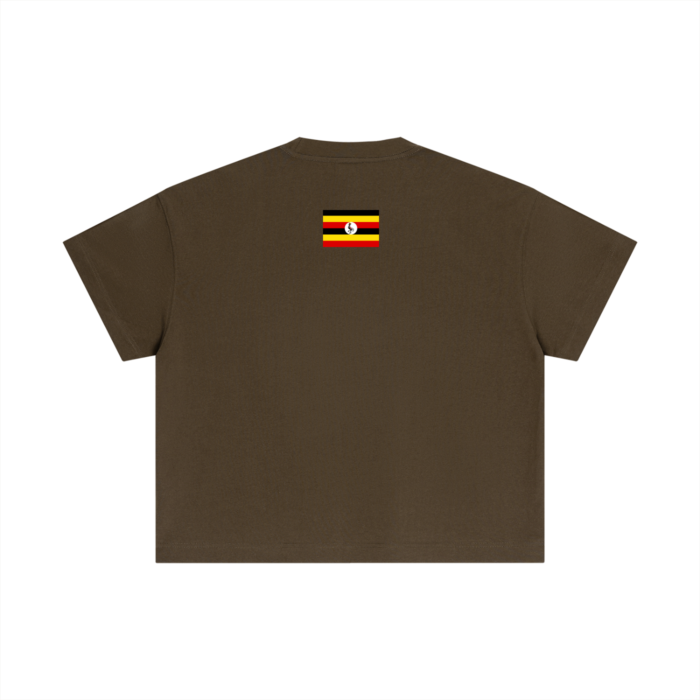 Club Crane Tee ODMPOD