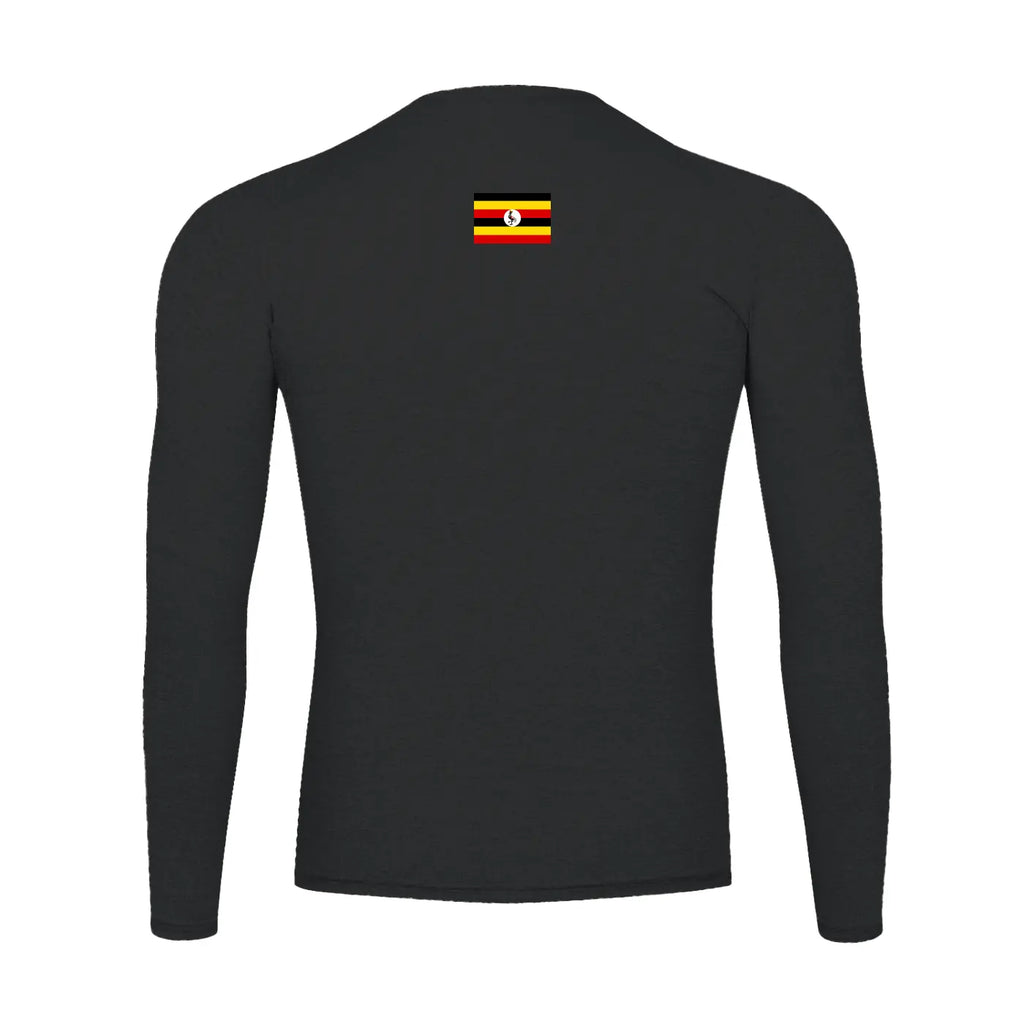 Training Long Sleeve Tee ODMPOD