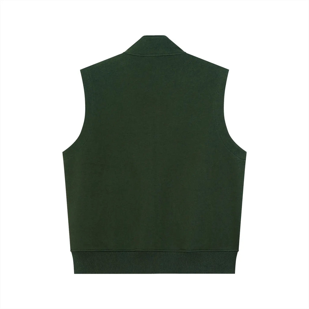 Club Layer Vest ODMPOD