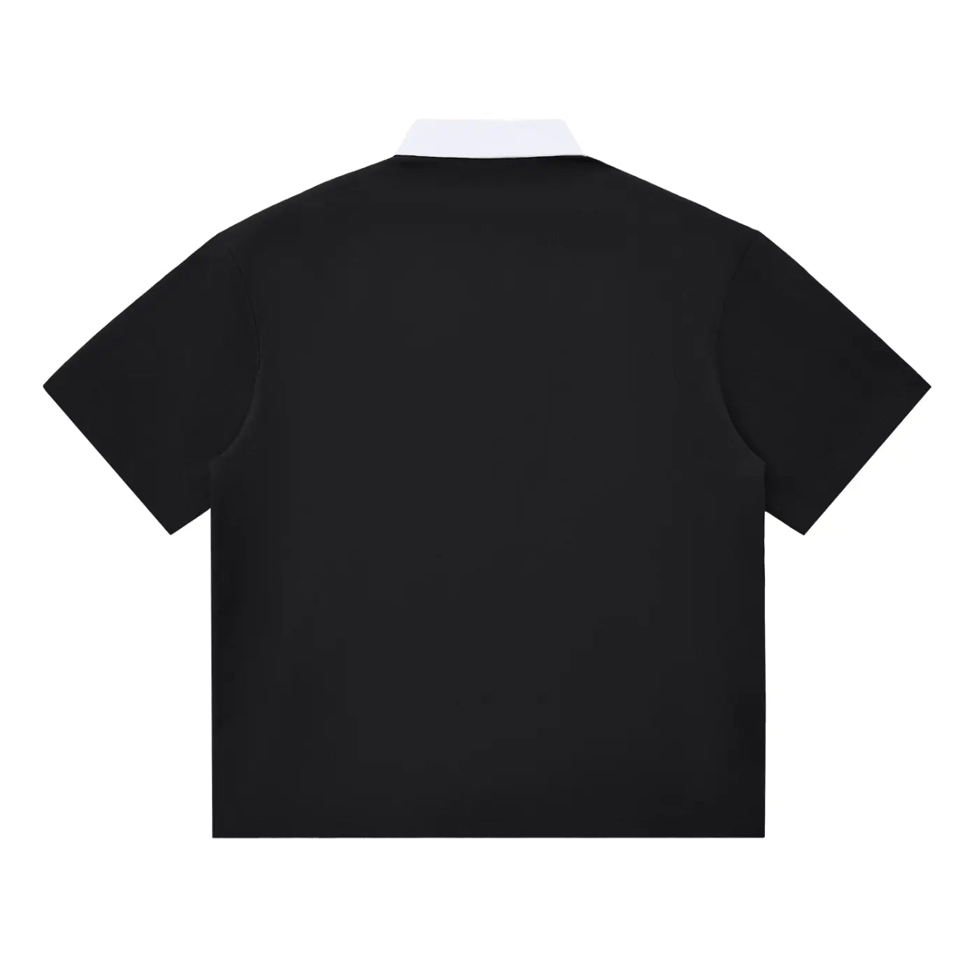 Essential Contrast Polo Shirt ODMPOD