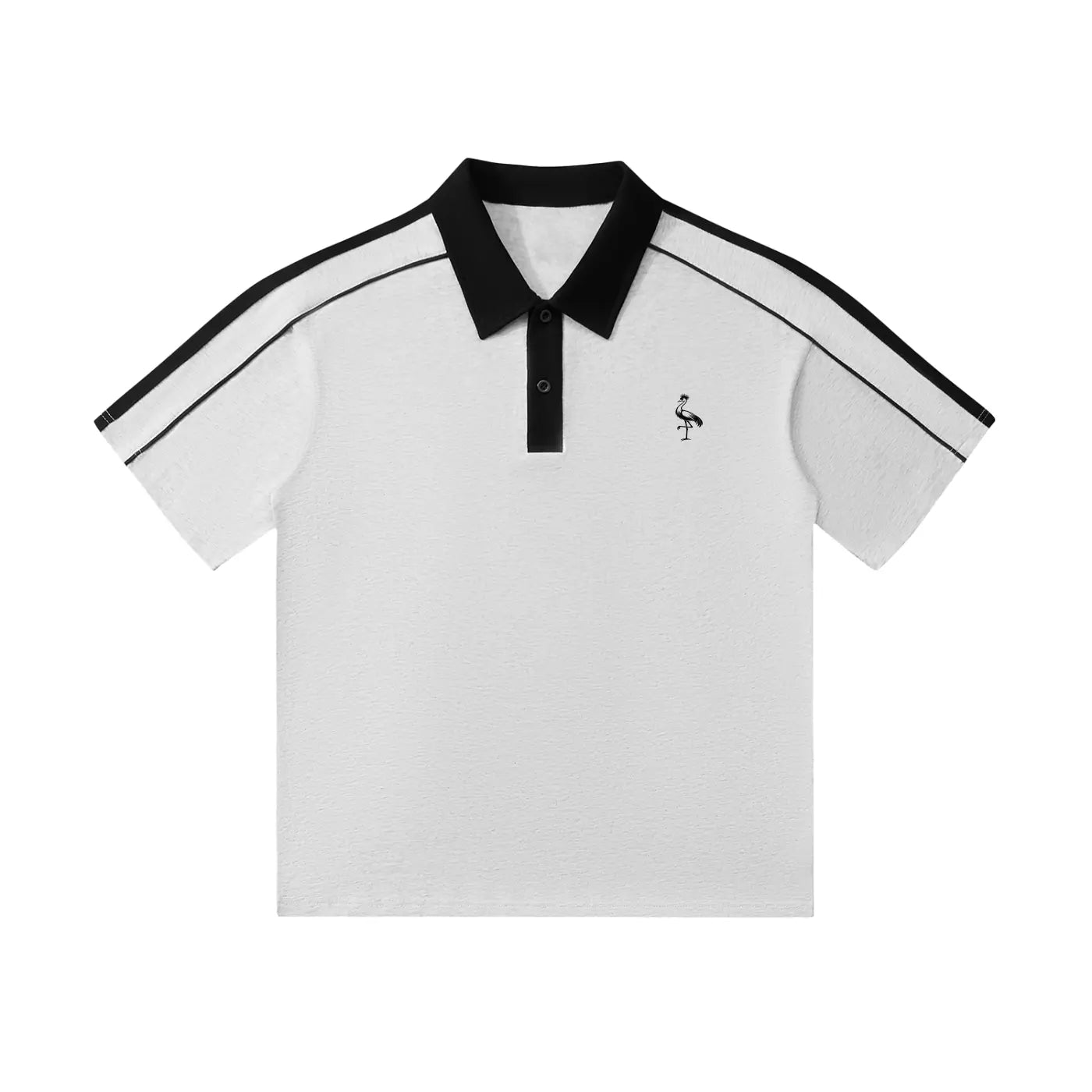 Crane Club Polo ODMPOD