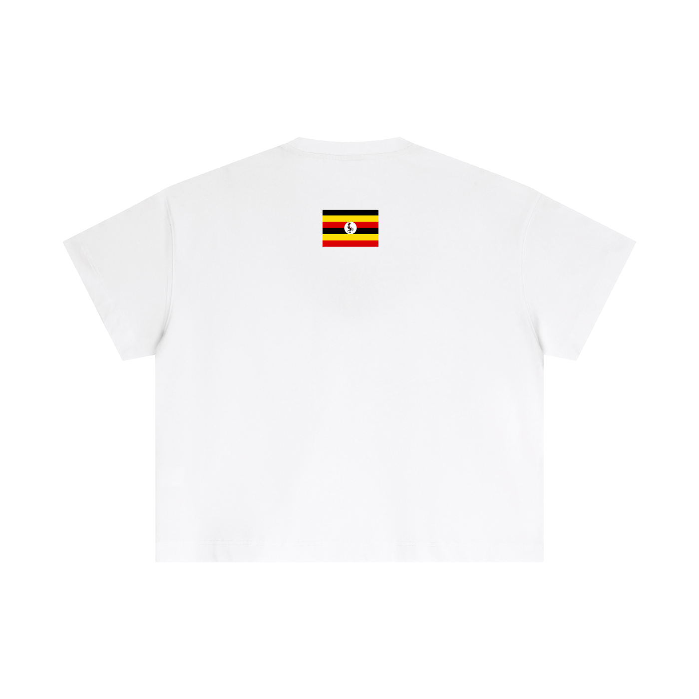 Club Crane Tee ODMPOD