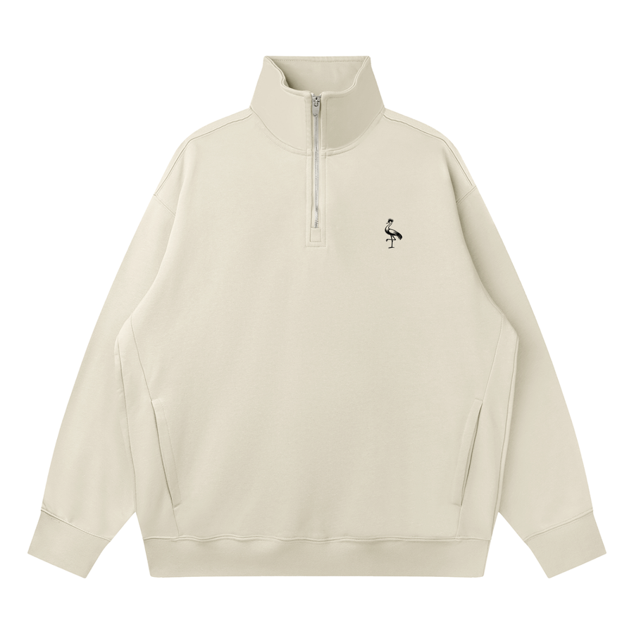 Club Quarter Zip