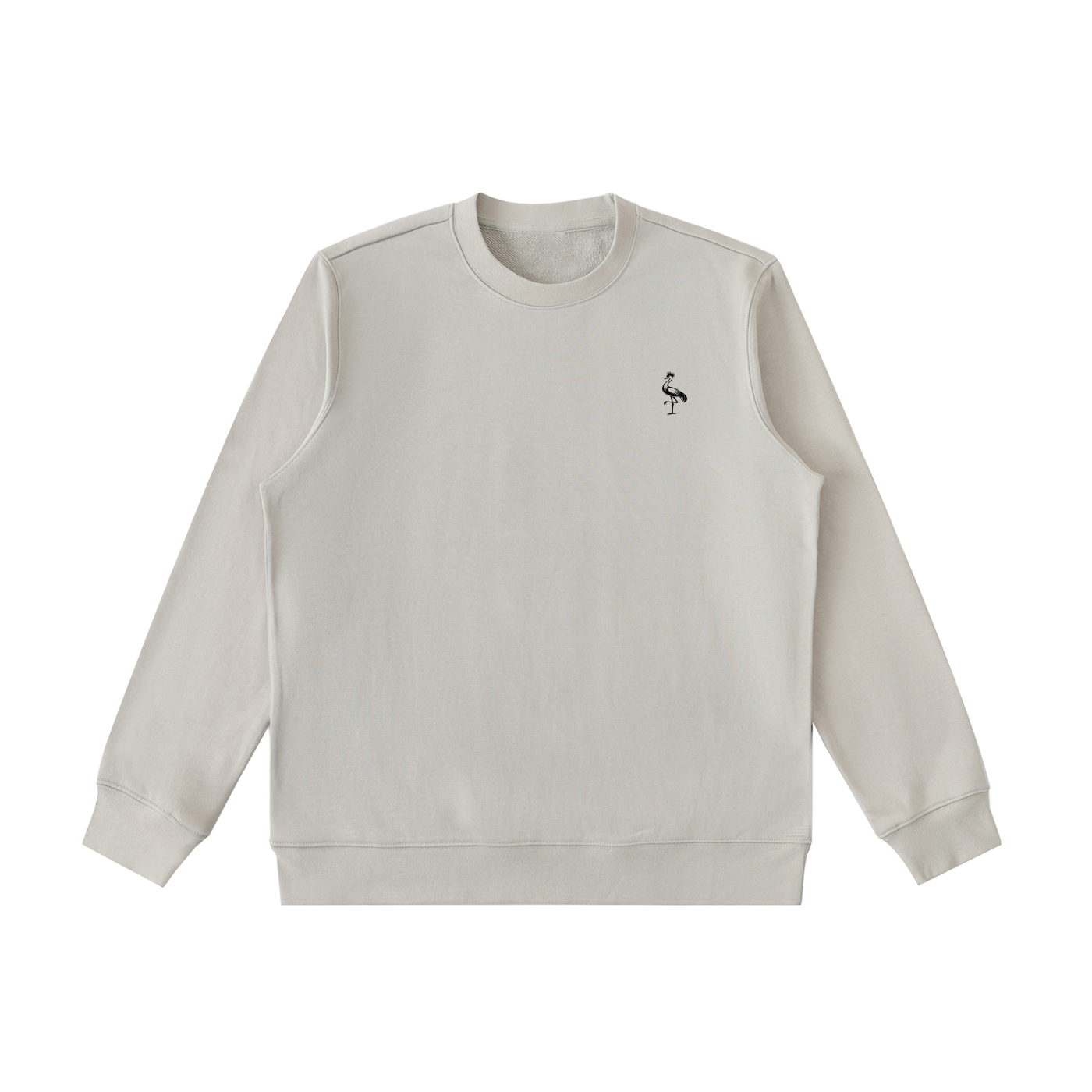 Club Crewneck  Sweatshirt ODMPOD