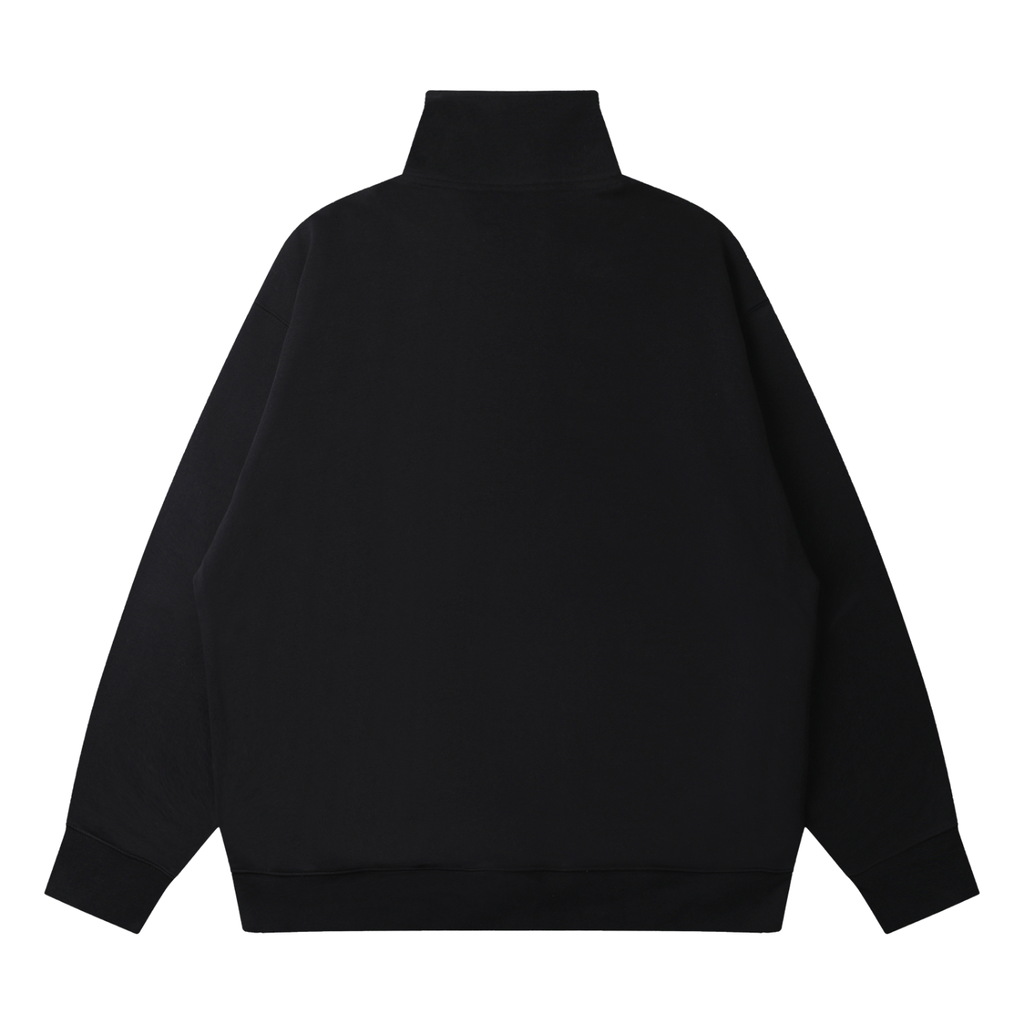 Club Quarter Zip ODMPOD