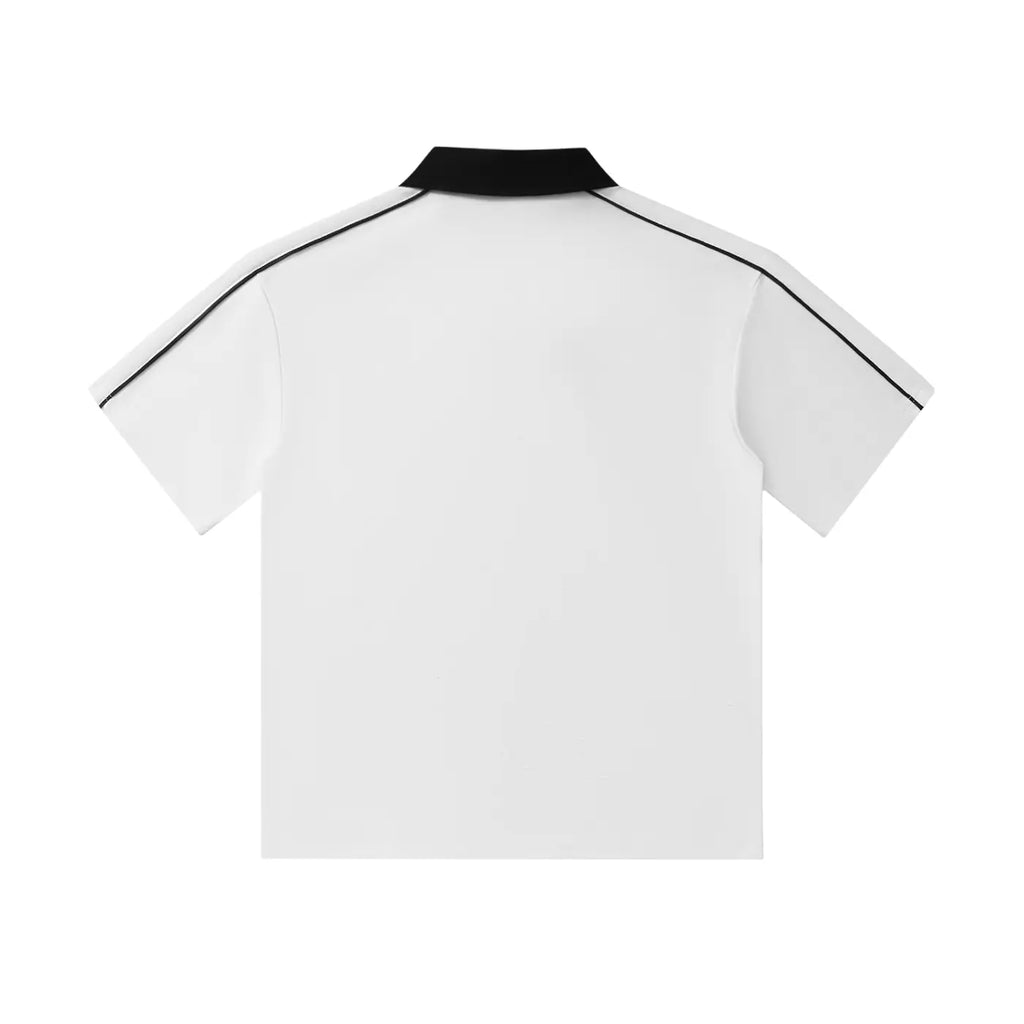 Crane Club Polo ODMPOD
