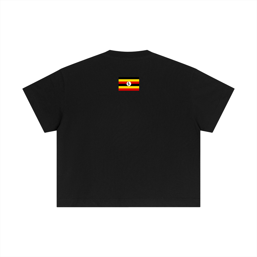 Club Crane Tee ODMPOD