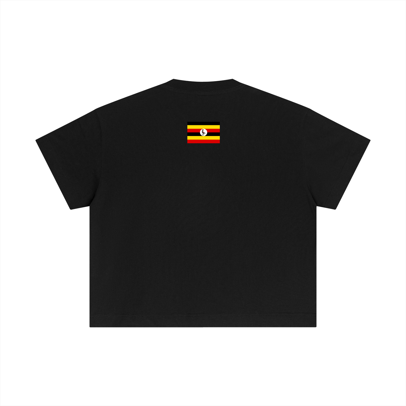 Club Crane Tee ODMPOD