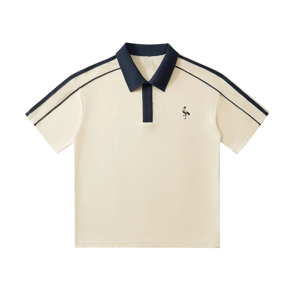 Crane Club Polo ODMPOD