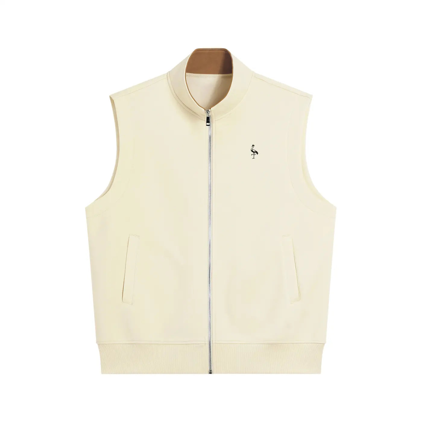 Club Layer Vest ODMPOD
