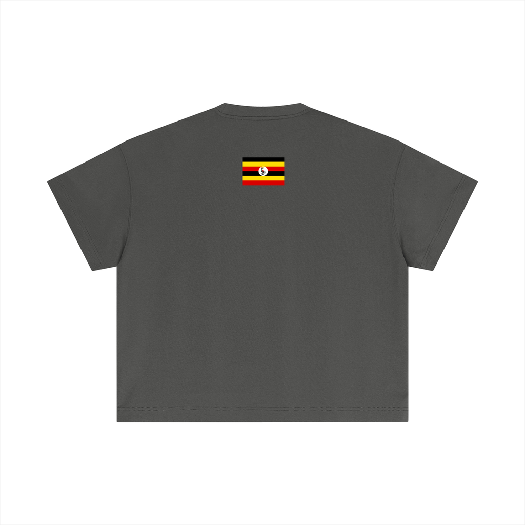 Club Crane Tee ODMPOD