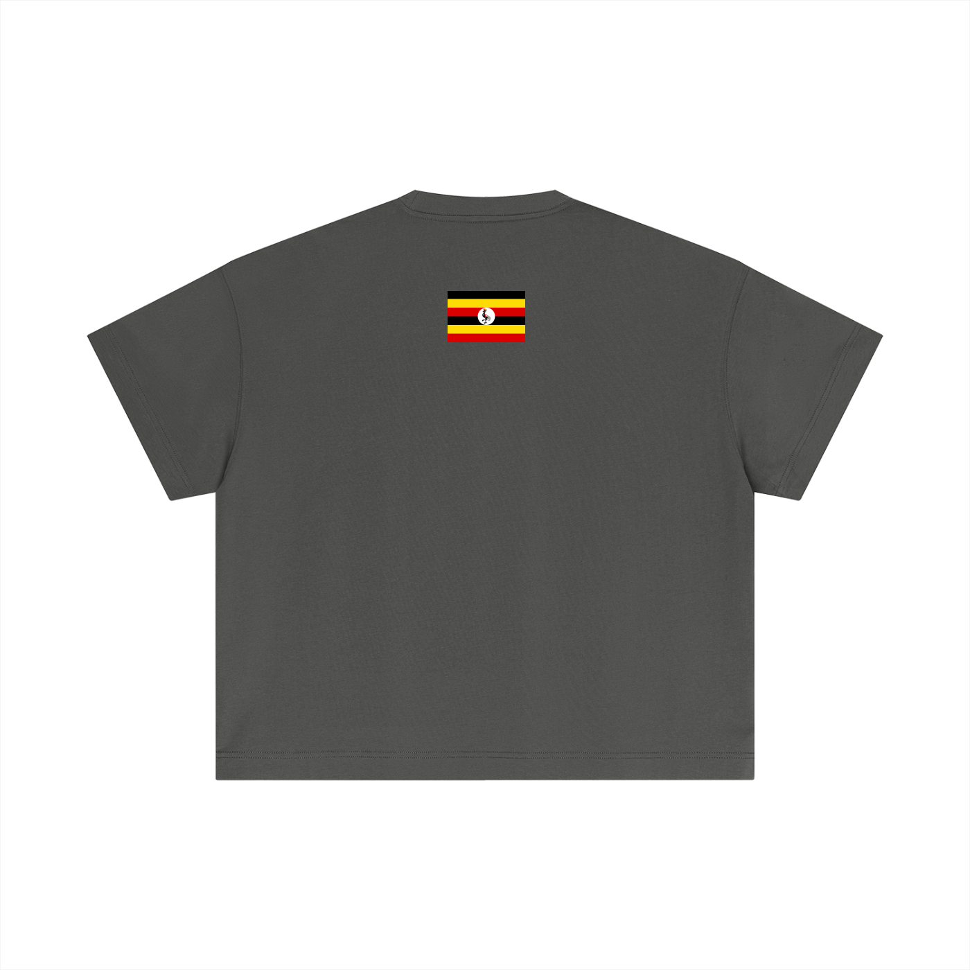 Club Crane Tee ODMPOD