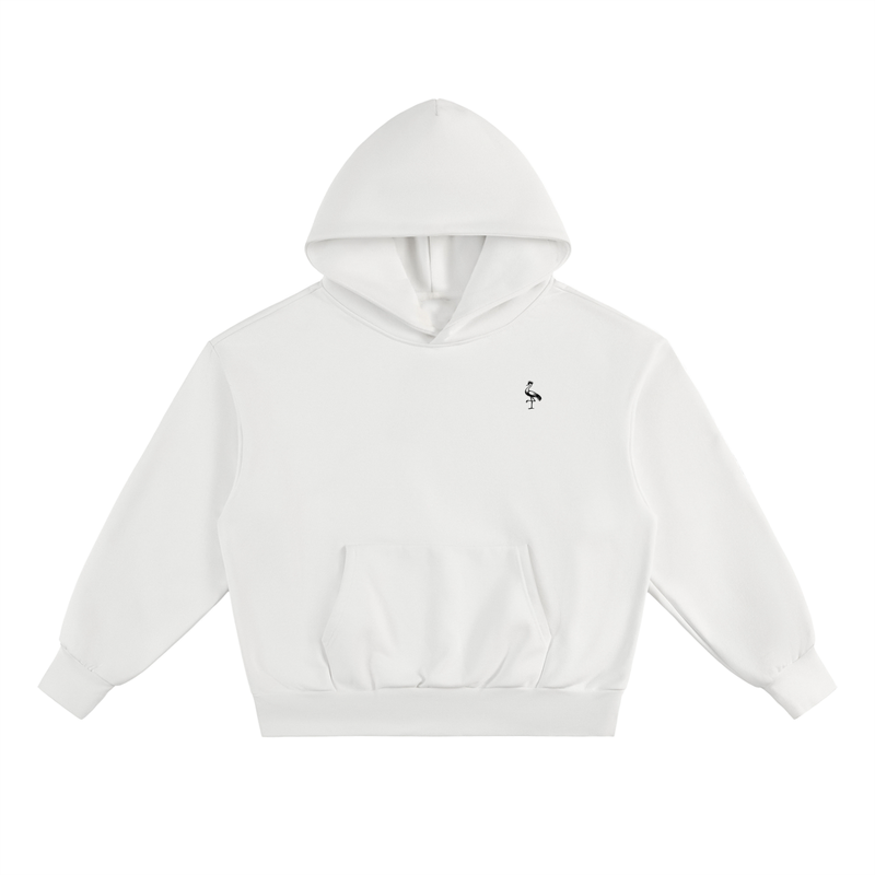 Club Hoodie