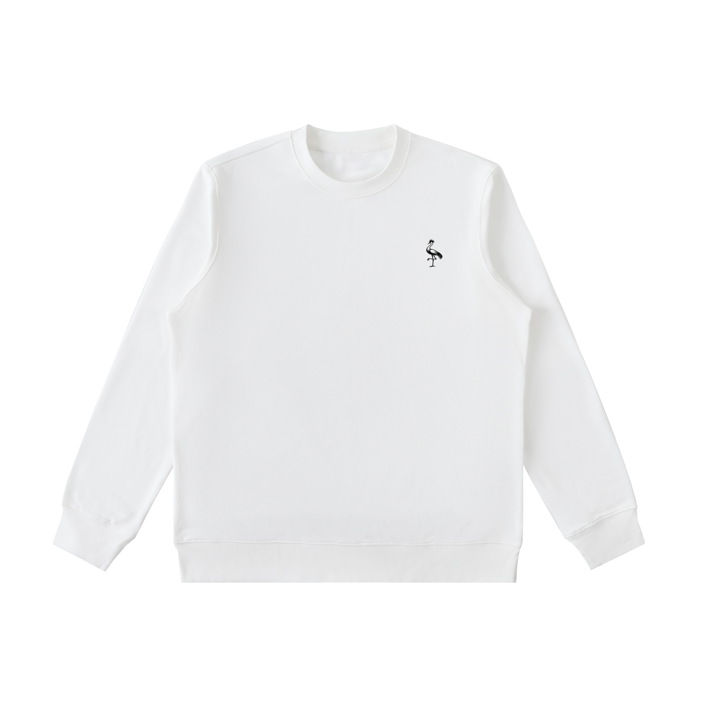Club Crewneck  Sweatshirt ODMPOD