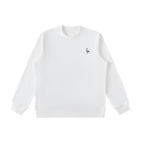 Club Crewneck  Sweatshirt ODMPOD