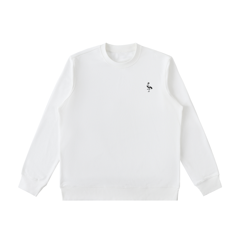 Club Crewneck  Sweatshirt