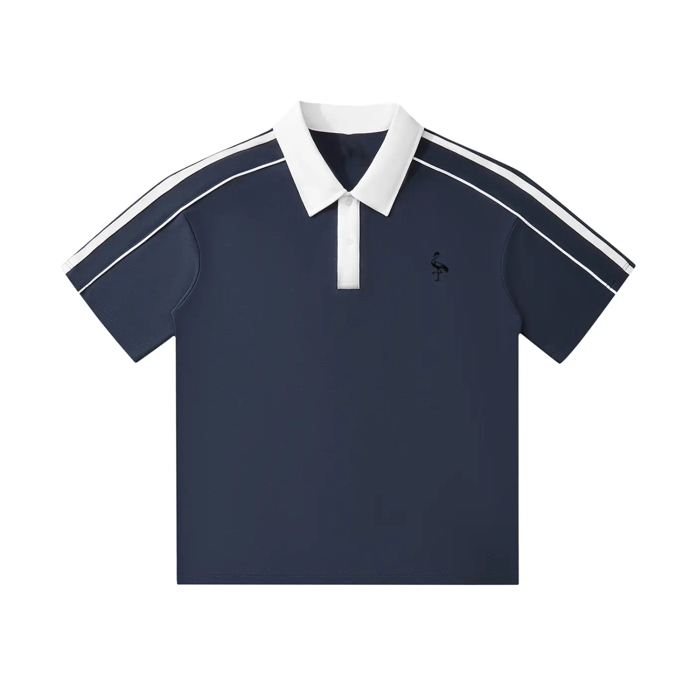 Crane Club Polo ODMPOD