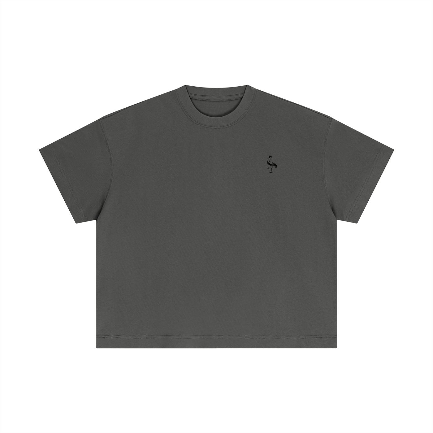 Club Crane Tee ODMPOD