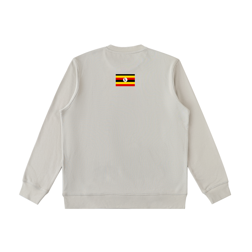 Club Crewneck  Sweatshirt ODMPOD