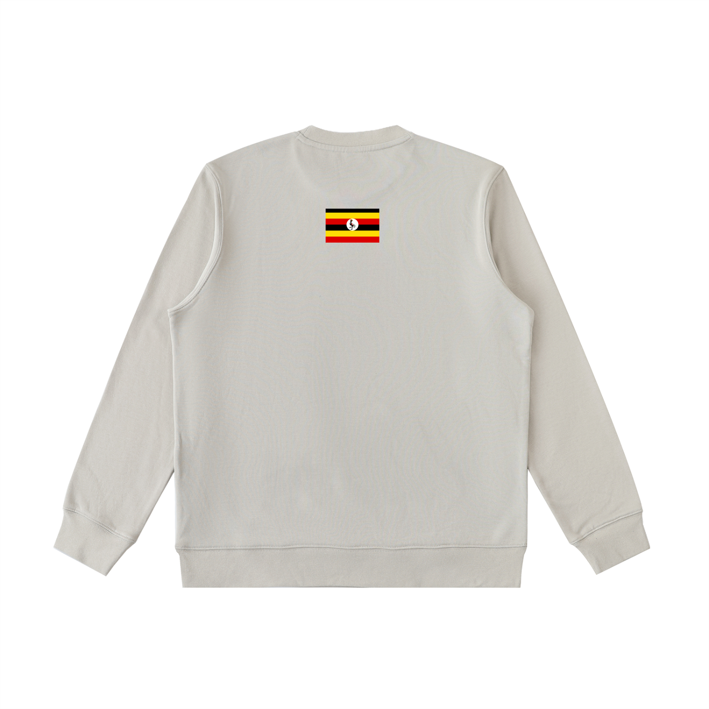 Club Crewneck  Sweatshirt ODMPOD