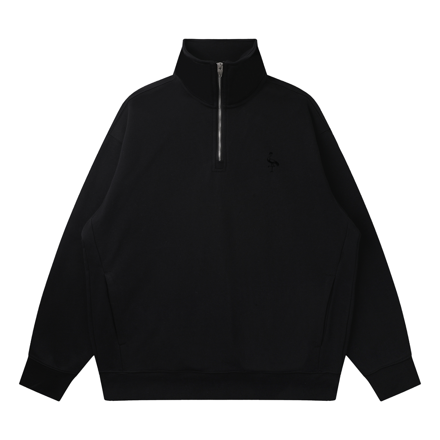 Club Quarter Zip ODMPOD